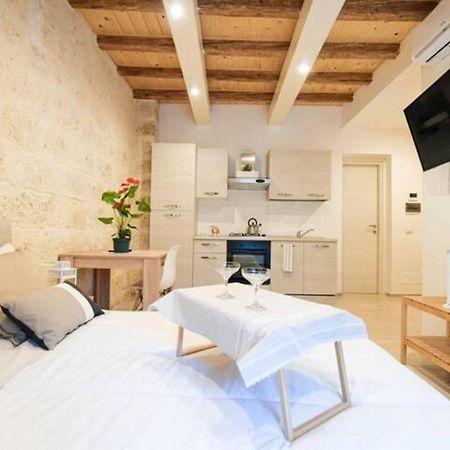 Urban Flat Bonazzi36 - Timesrl Apartments Bari Luaran gambar