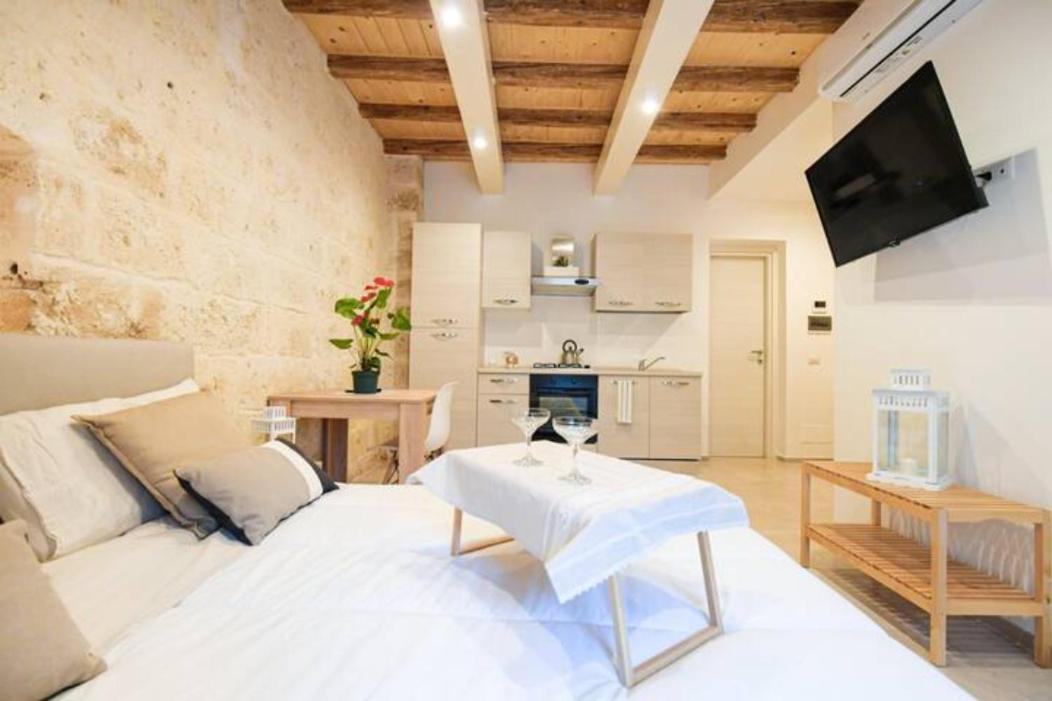 Urban Flat Bonazzi36 - Timesrl Apartments Bari Luaran gambar