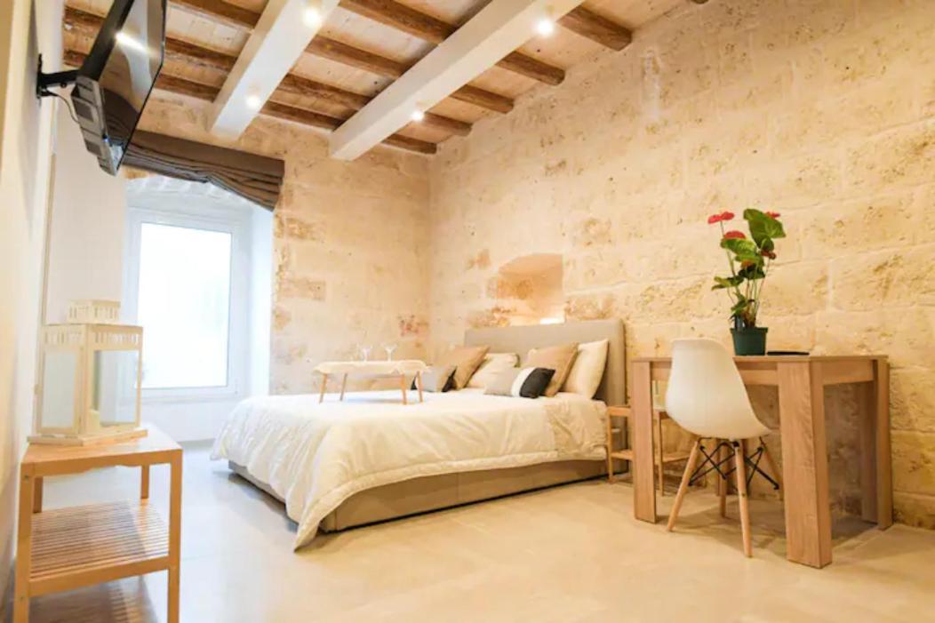 Urban Flat Bonazzi36 - Timesrl Apartments Bari Luaran gambar