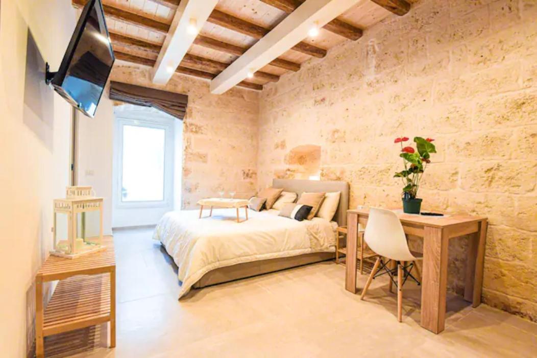 Urban Flat Bonazzi36 - Timesrl Apartments Bari Luaran gambar