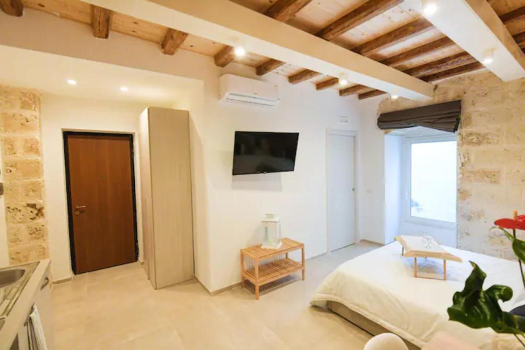 Urban Flat Bonazzi36 - Timesrl Apartments Bari Luaran gambar
