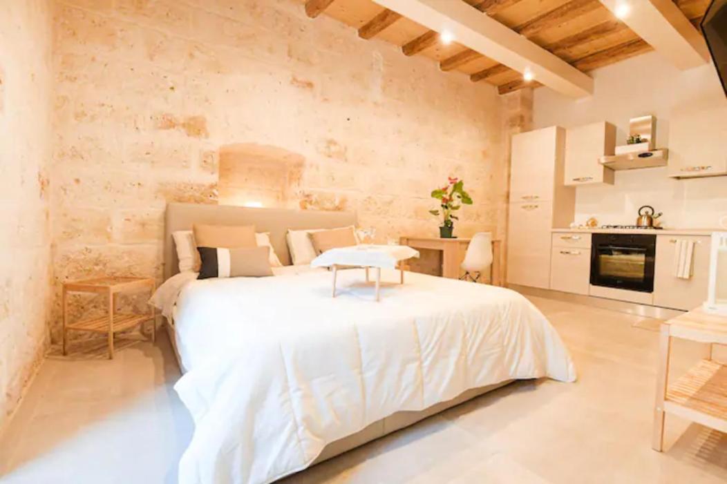 Urban Flat Bonazzi36 - Timesrl Apartments Bari Luaran gambar