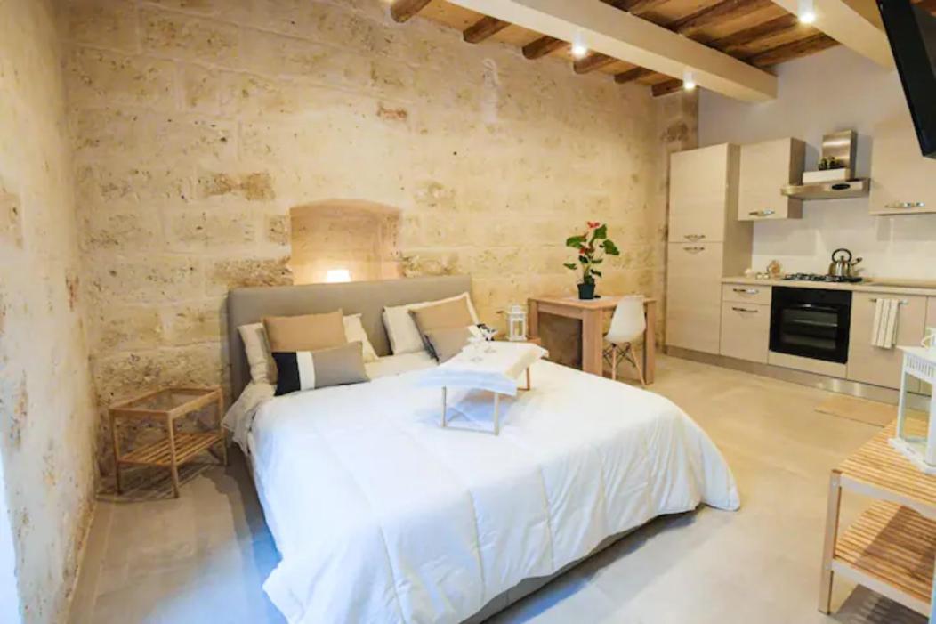 Urban Flat Bonazzi36 - Timesrl Apartments Bari Luaran gambar