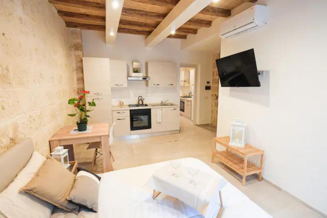 Urban Flat Bonazzi36 - Timesrl Apartments Bari Luaran gambar